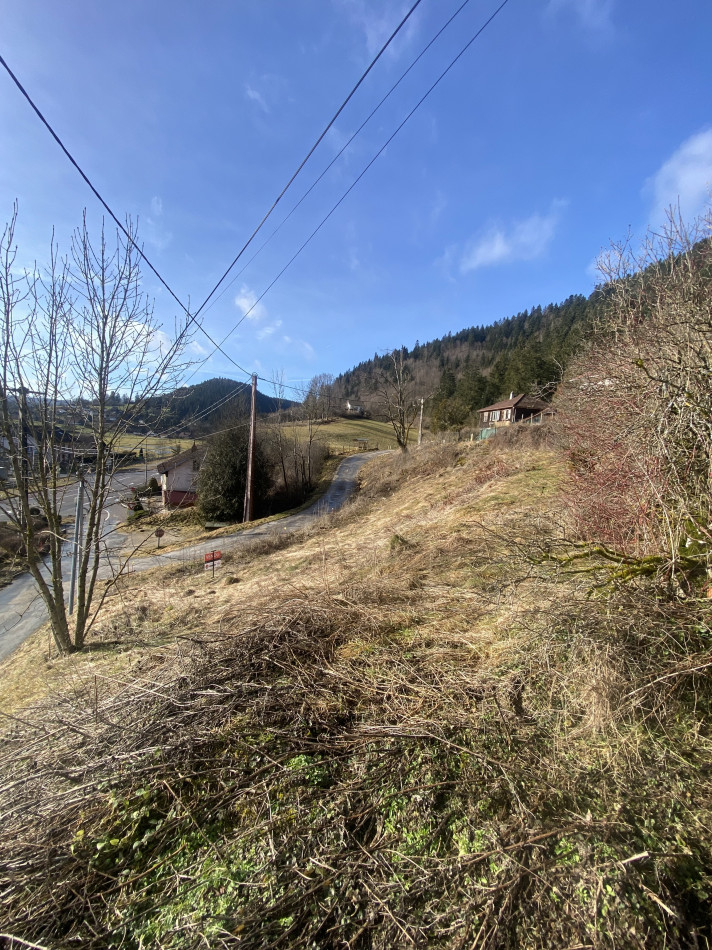 vente Terrain Grand Combe Chateleu - Photo 6