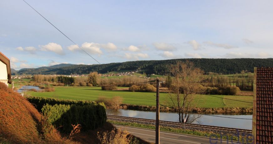 vente Terrain Grand Combe Chateleu