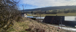 vente Terrain Grand Combe Chateleu