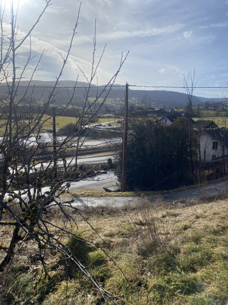 vente Terrain Grand Combe Chateleu - Photo 8