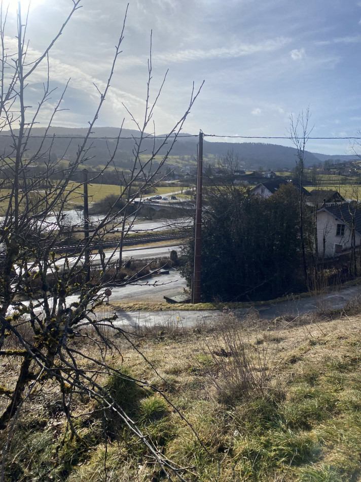 vente Terrain Grand Combe Chateleu - Photo 8