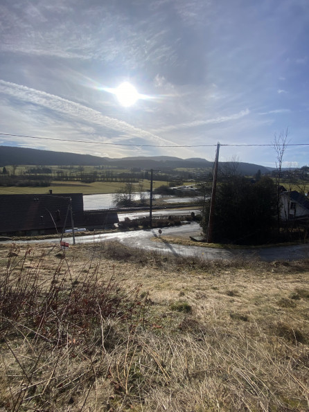 vente Terrain Grand Combe Chateleu - Photo 9