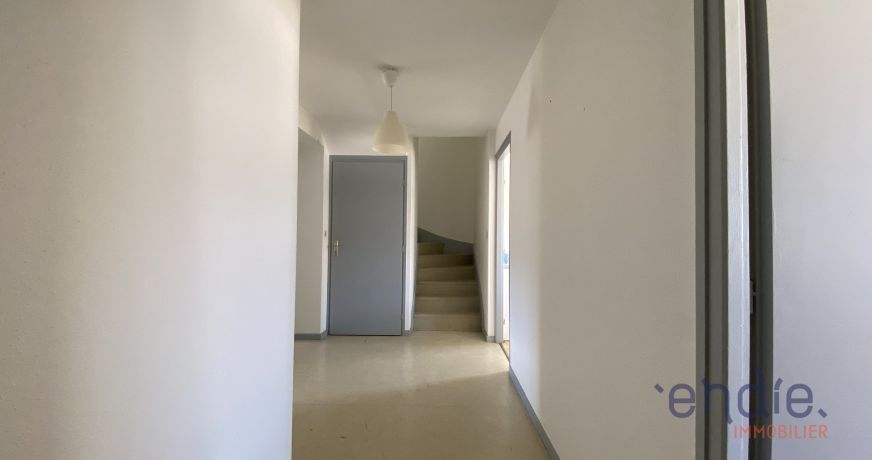 vente Appartement Morteau