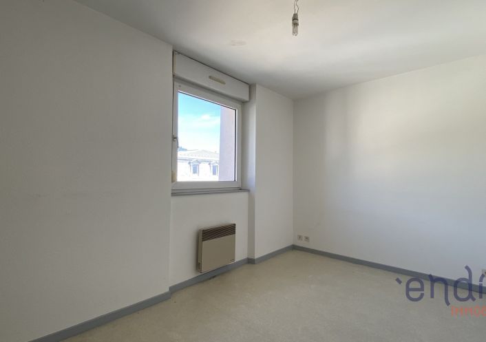 vente Appartement Morteau