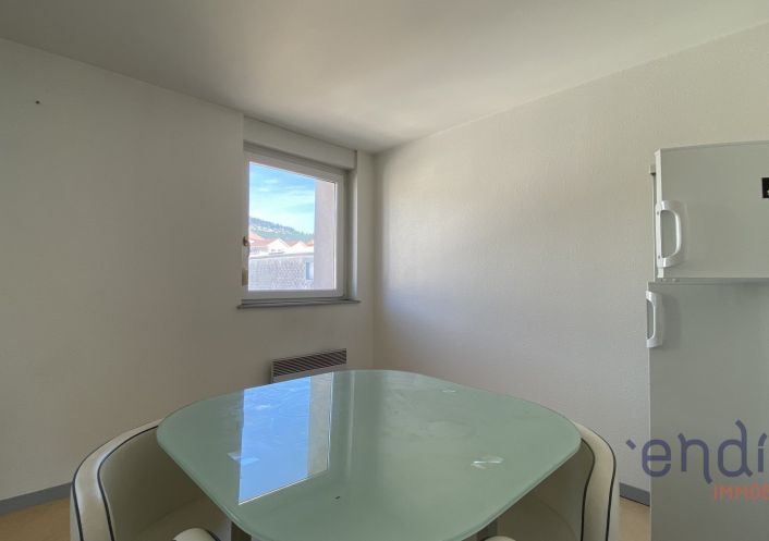 vente Appartement Morteau