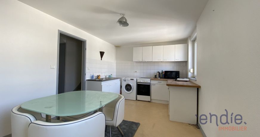 vente Appartement Morteau