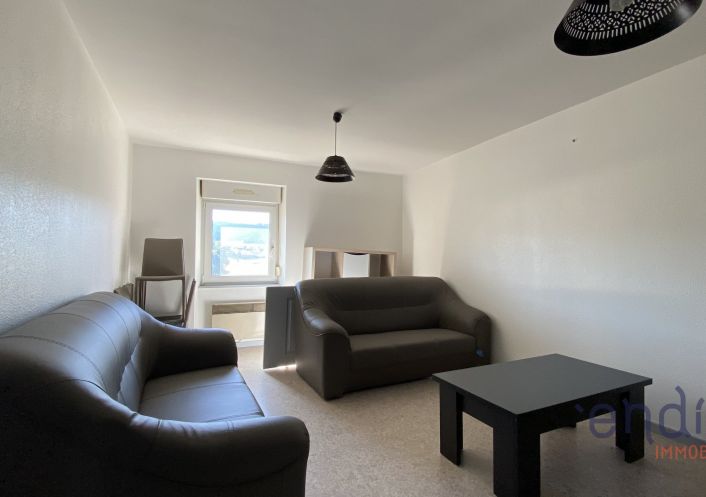 vente Appartement Morteau