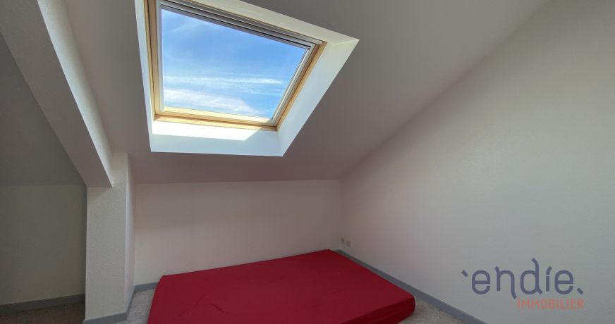 vente Appartement Morteau