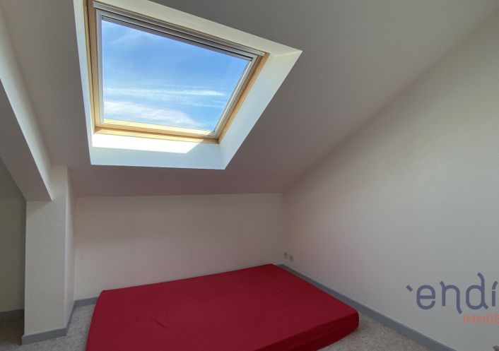 vente Appartement Morteau