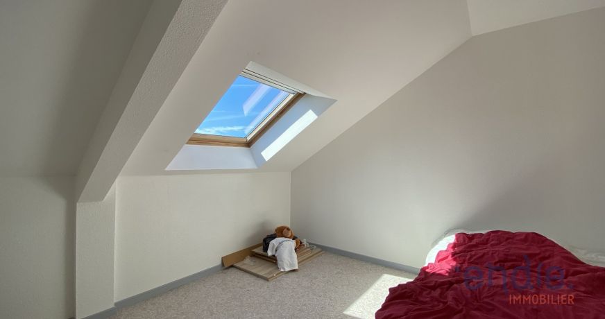 vente Appartement Morteau