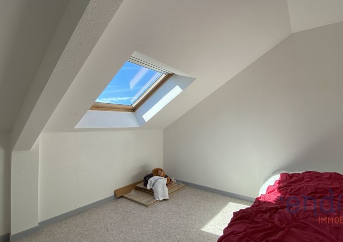 vente Appartement Morteau