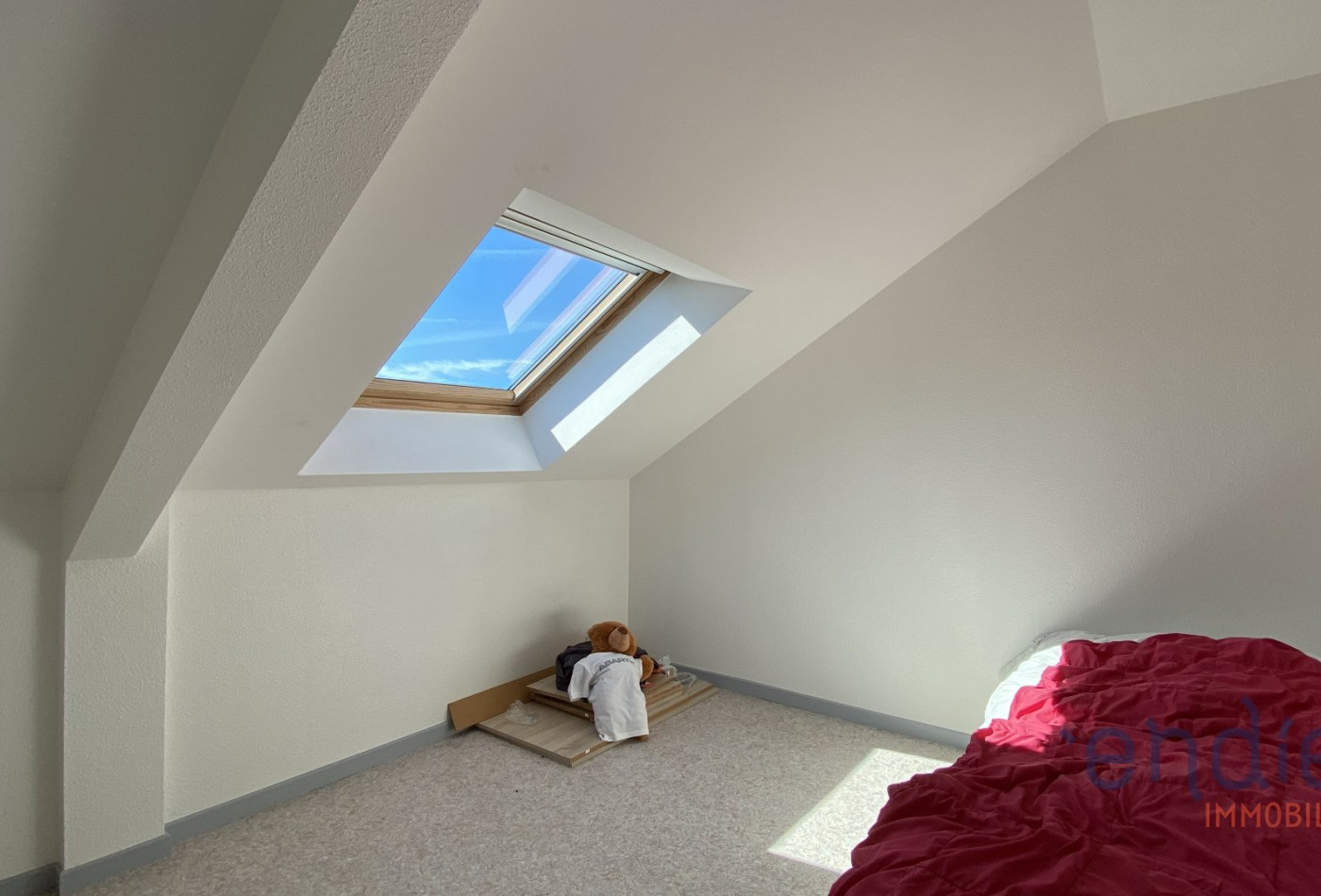 vente Appartement Morteau - Photo 7