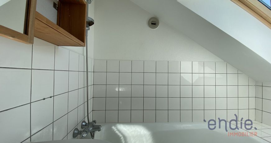 vente Appartement Morteau