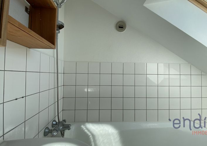 vente Appartement Morteau