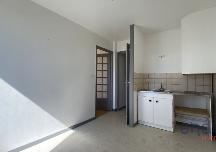 à vendre Appartement Morteau