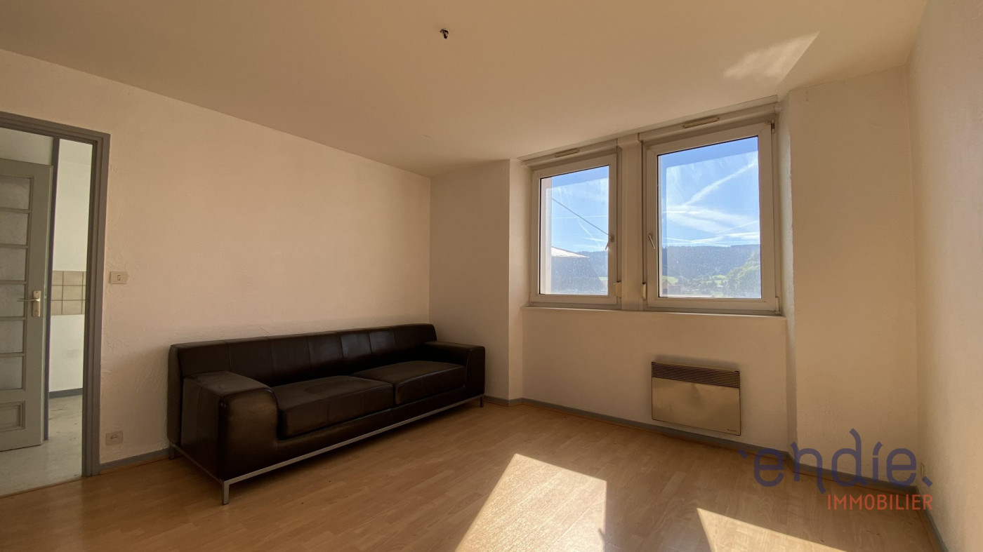 à vendre Appartement Morteau - Photo 5