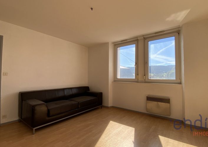 à vendre Appartement Morteau