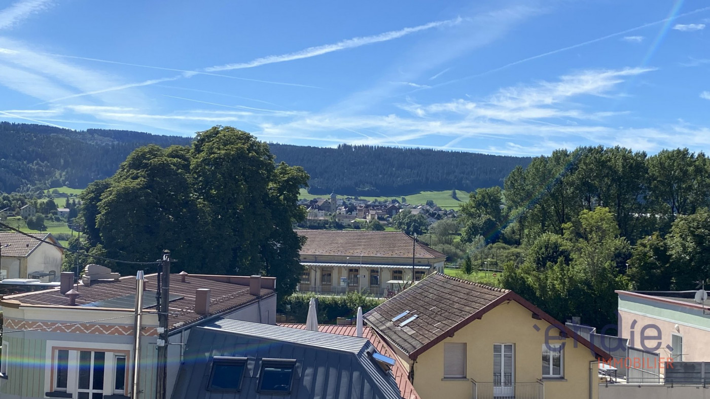 à vendre Appartement Morteau - Photo 6