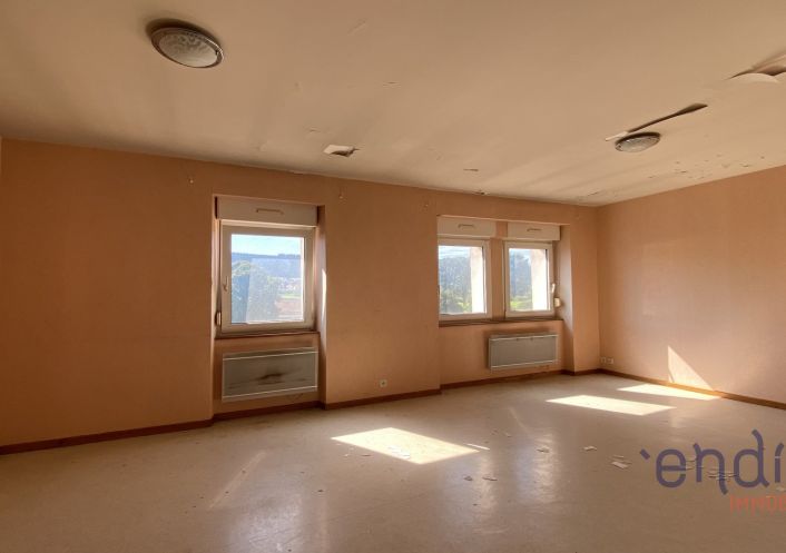 vente Appartement Morteau