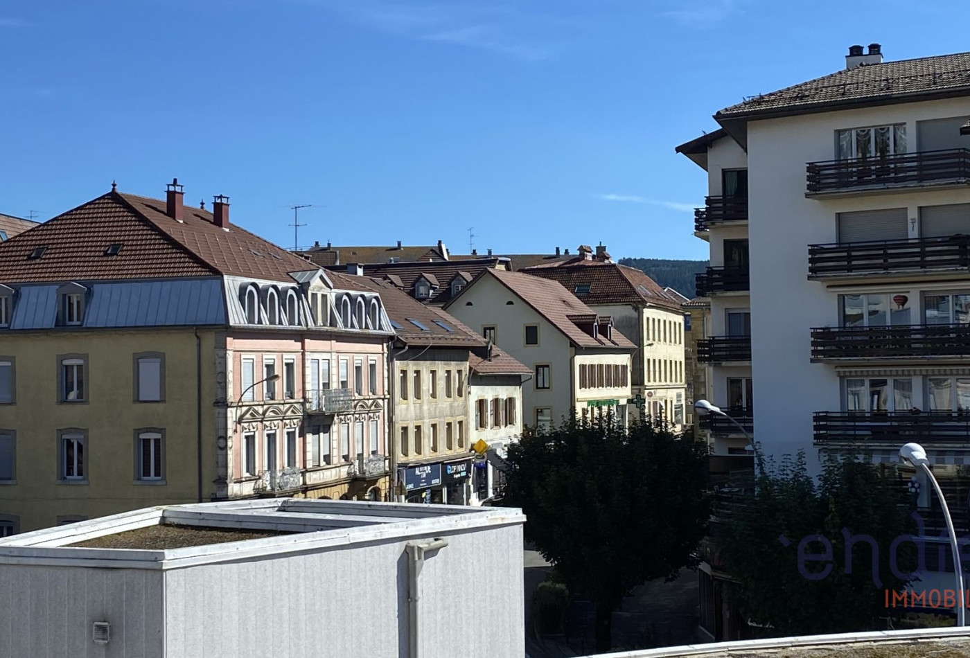 vente Appartement Morteau - Photo 3