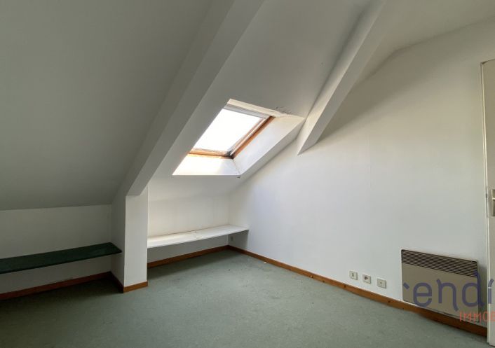 vente Appartement Morteau