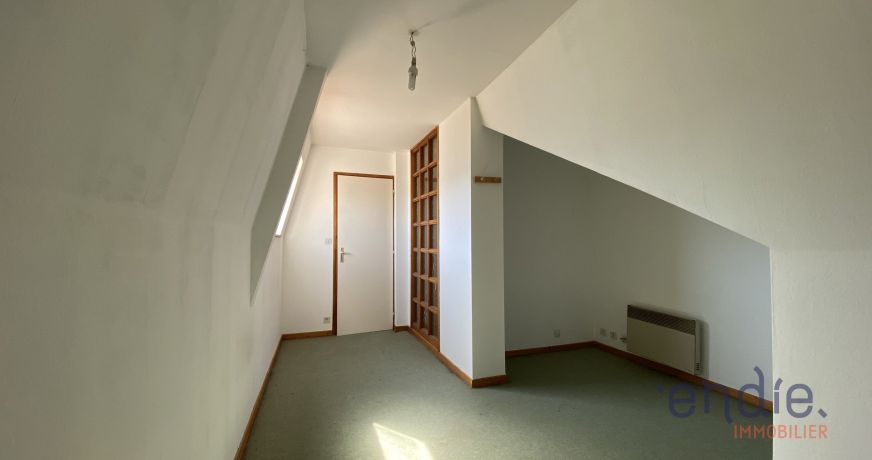 vente Appartement Morteau