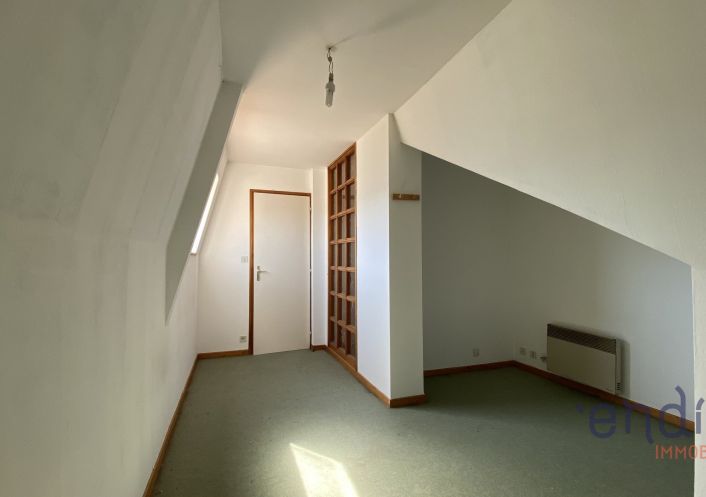 vente Appartement Morteau