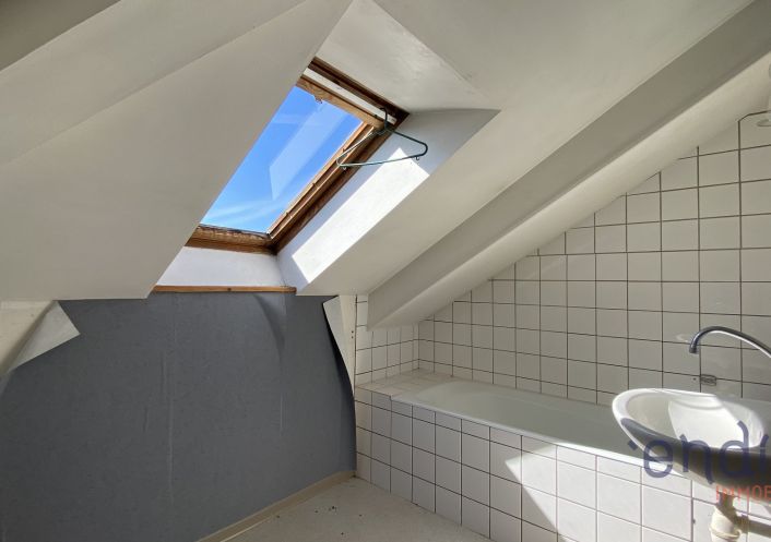 vente Appartement Morteau