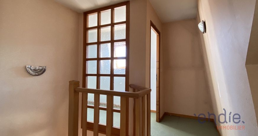 vente Appartement Morteau