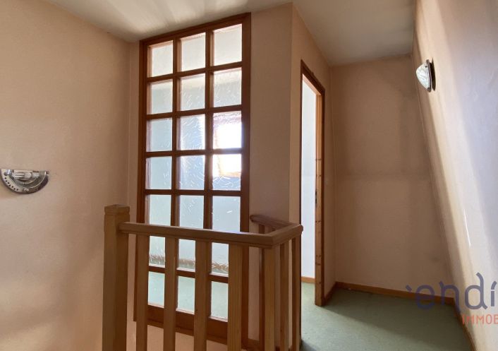 vente Appartement Morteau