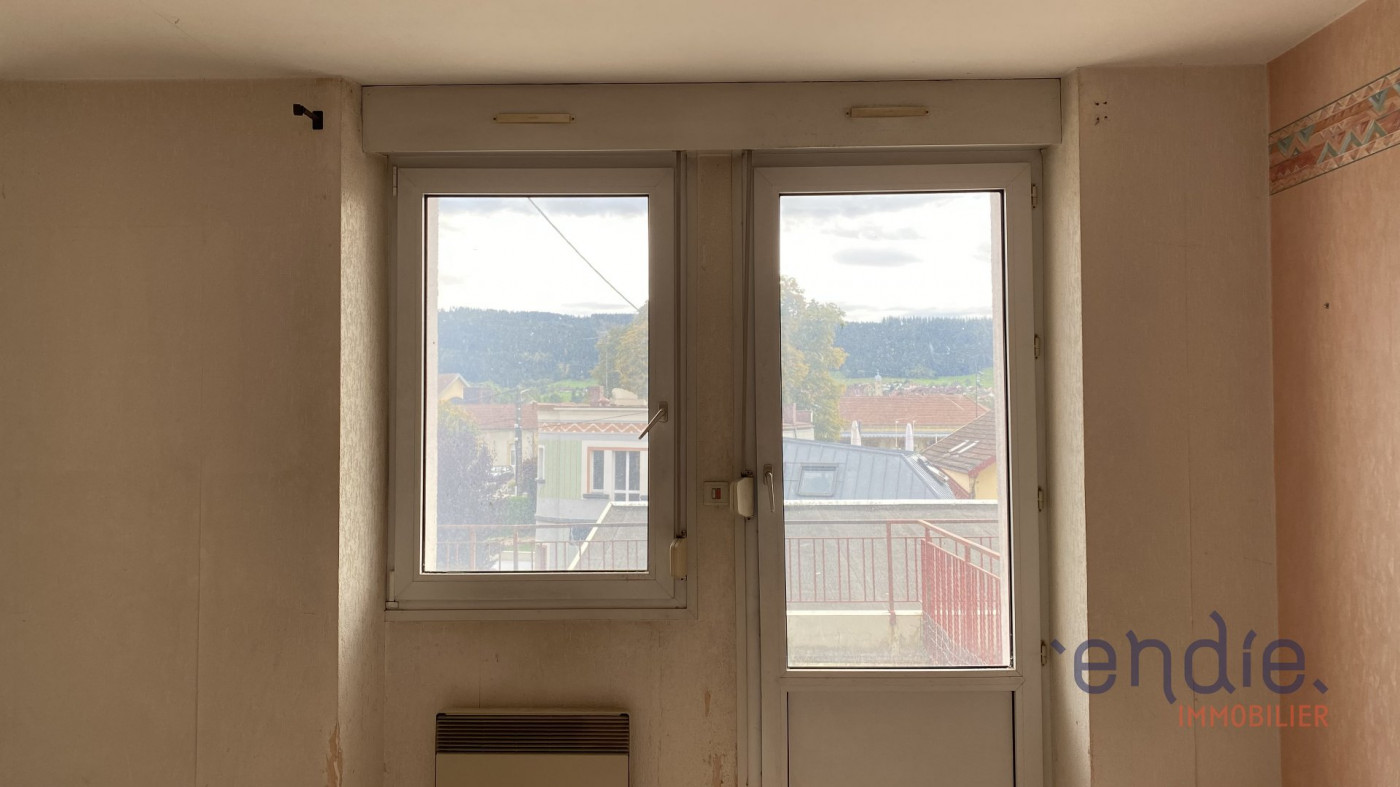 à vendre Appartement Morteau - Photo 2