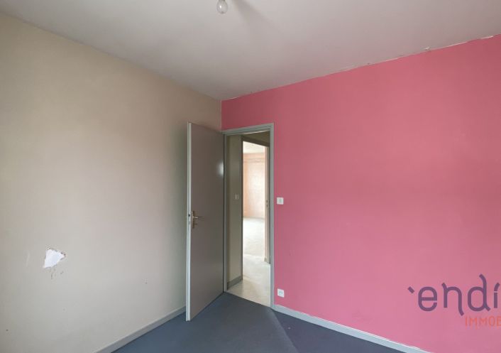 à vendre Appartement Morteau