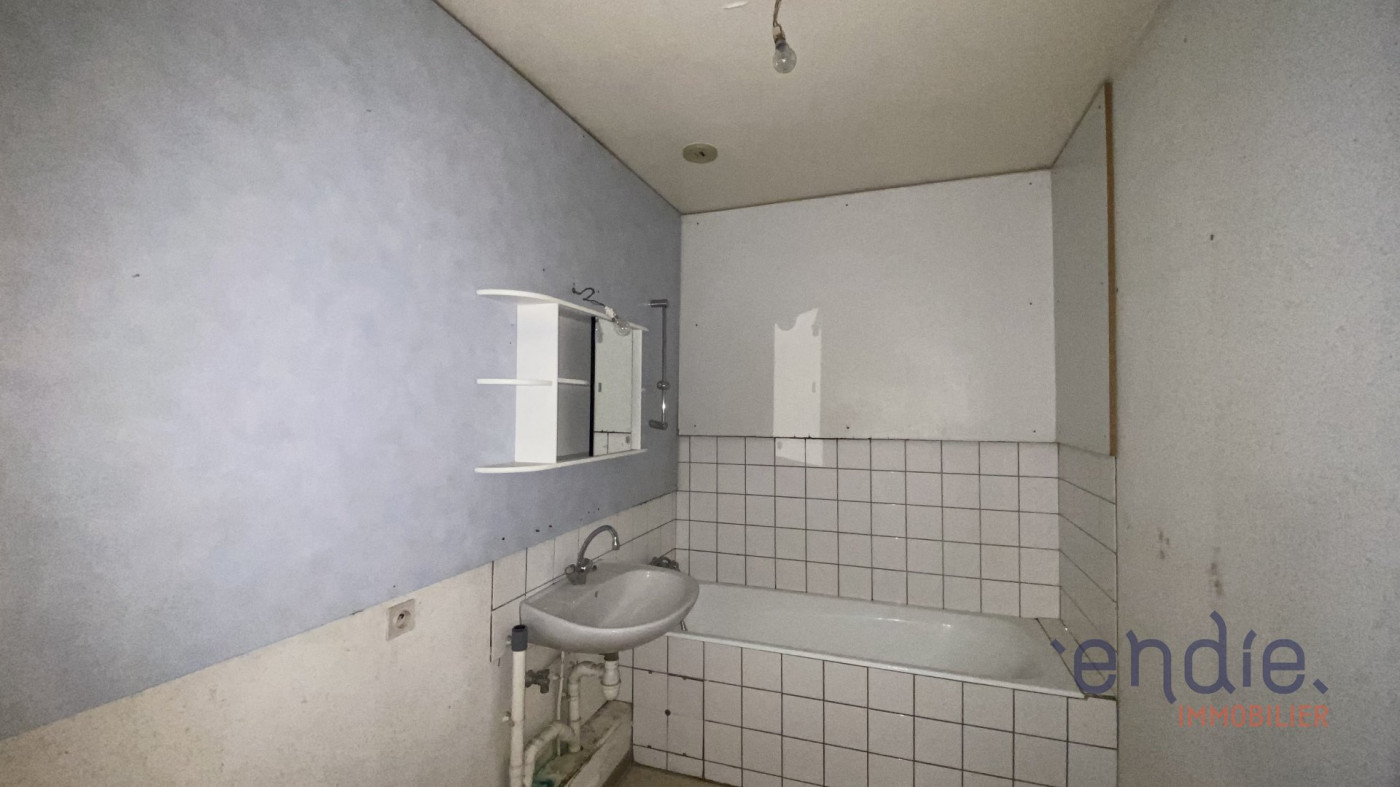 à vendre Appartement Morteau - Photo 6