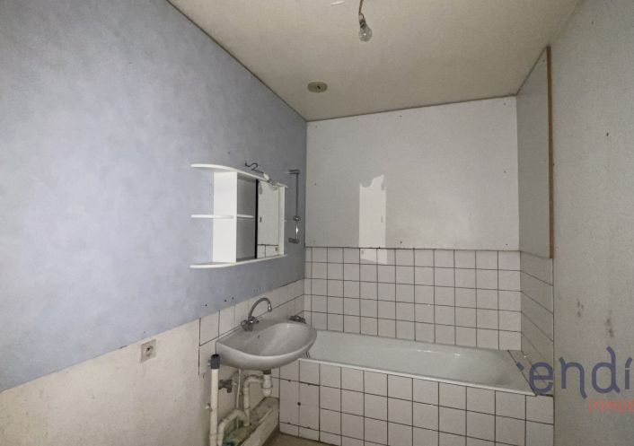 à vendre Appartement Morteau