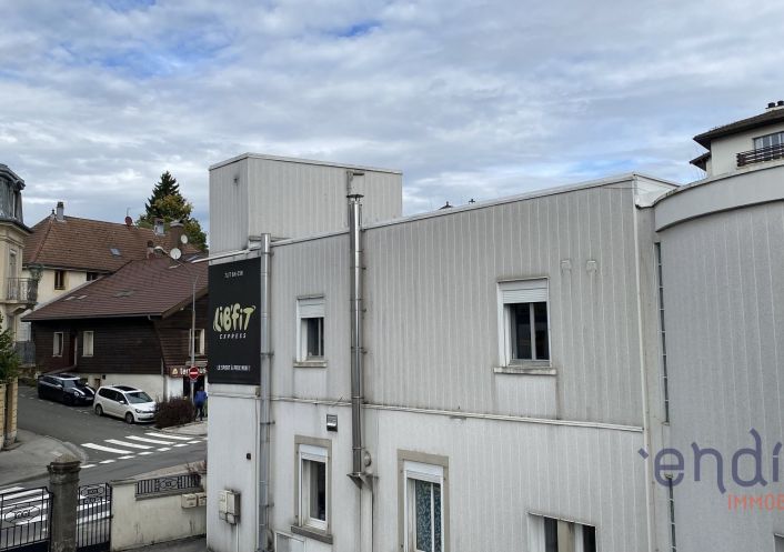 à vendre Appartement Morteau