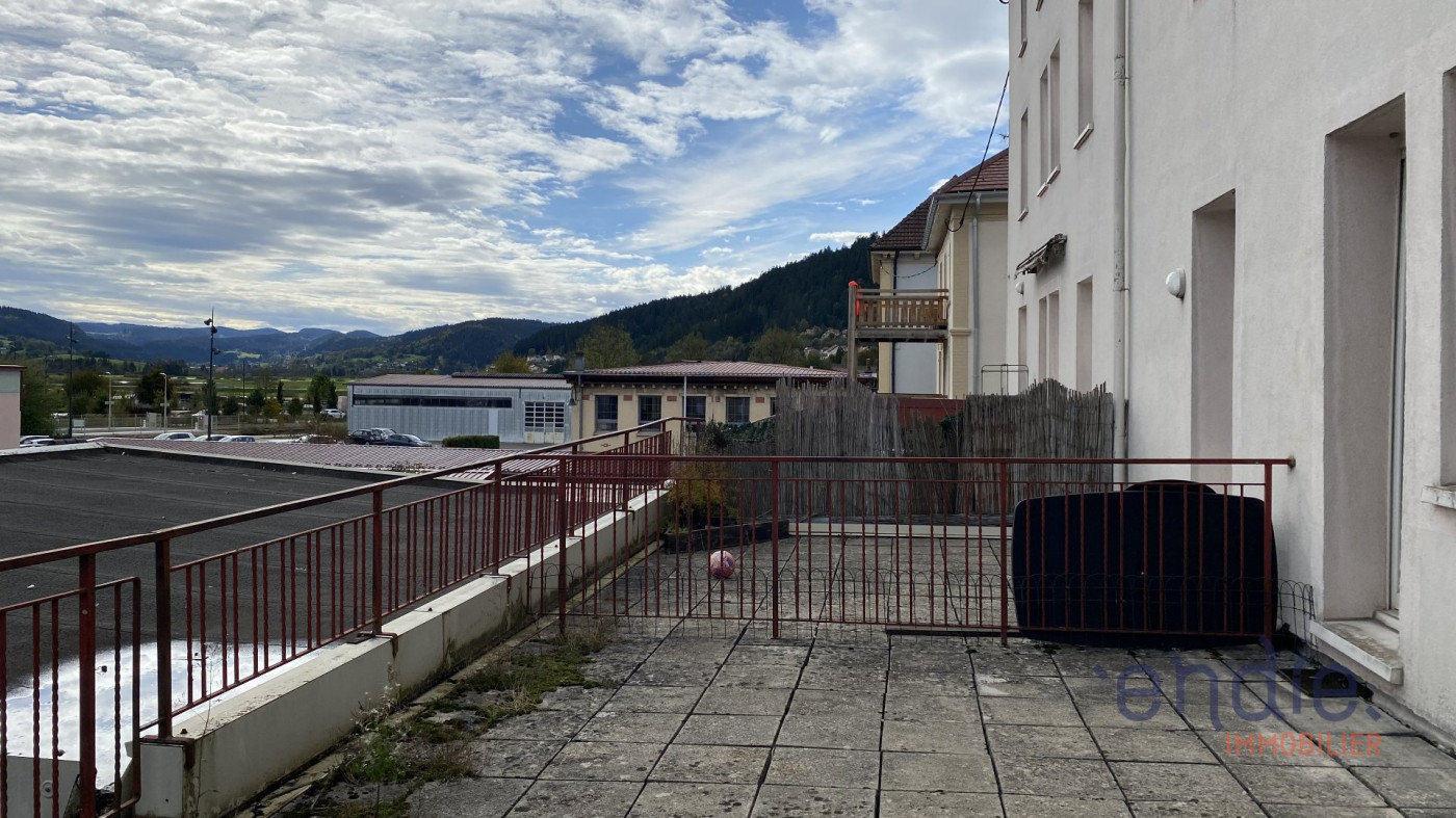 à vendre Appartement Morteau - Photo 8