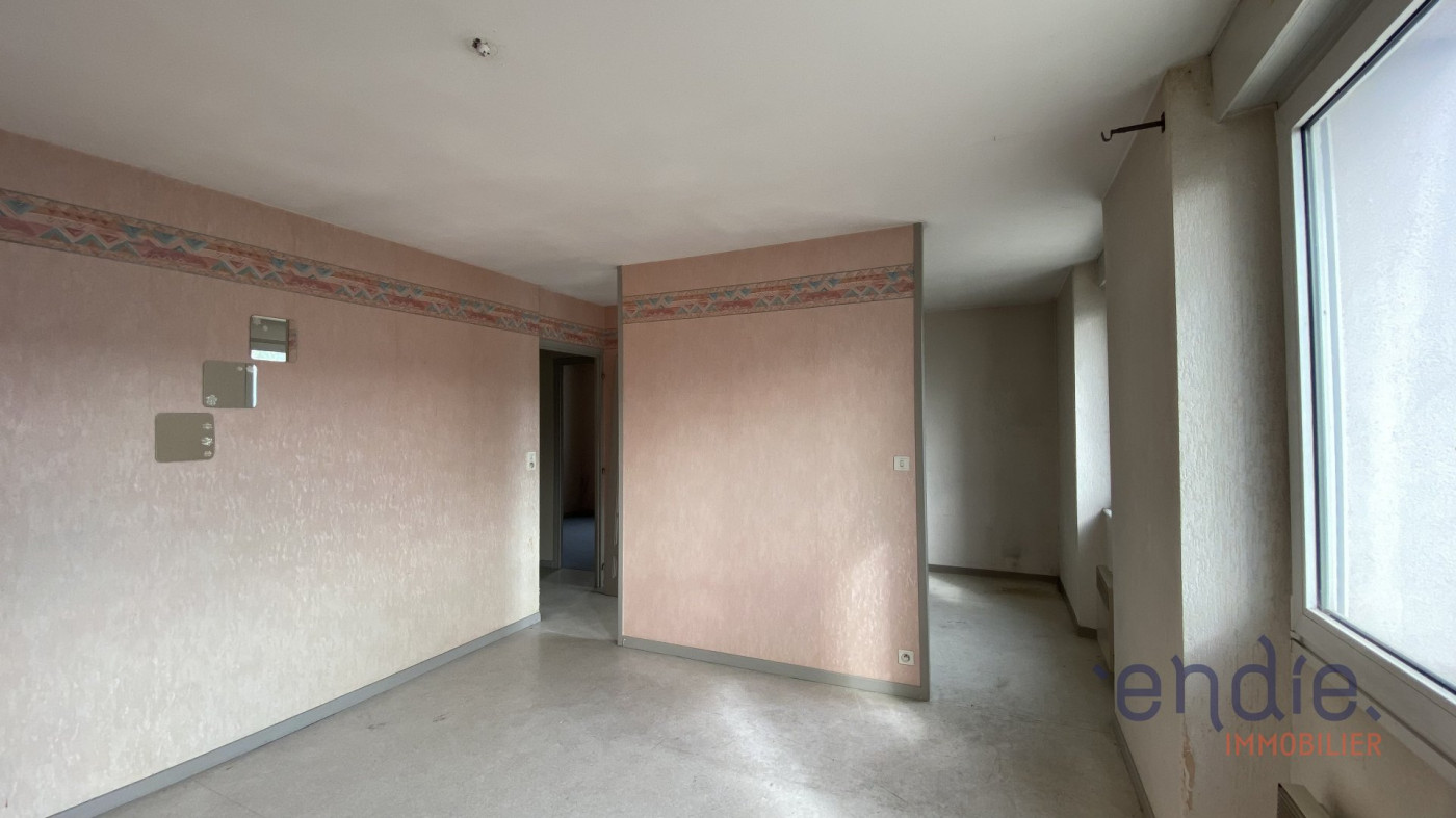 à vendre Appartement Morteau - Photo 1