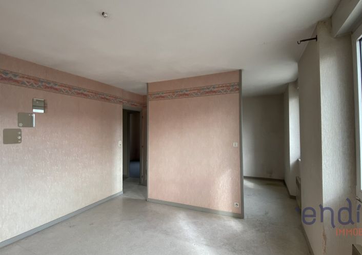 à vendre Appartement Morteau