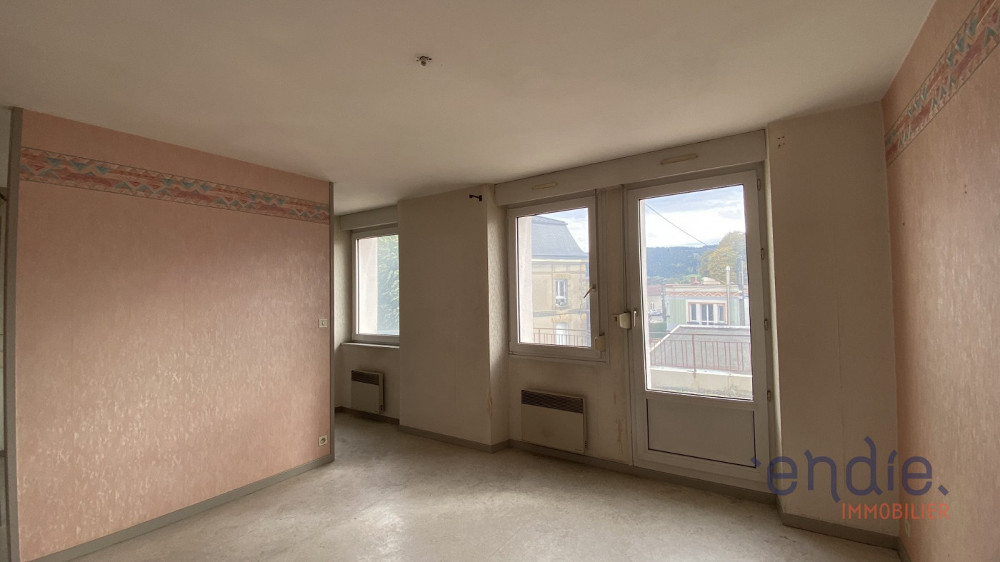 à vendre Appartement Morteau - Photo 3