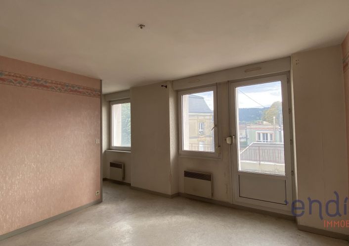 à vendre Appartement Morteau