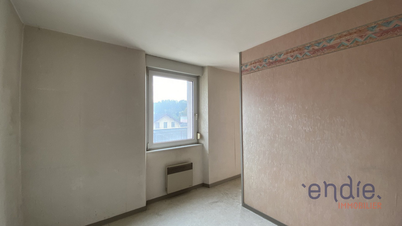 à vendre Appartement Morteau - Photo 5