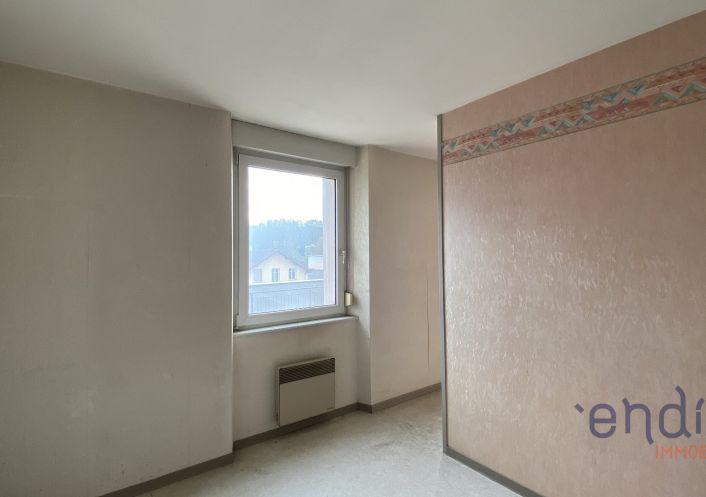 à vendre Appartement Morteau