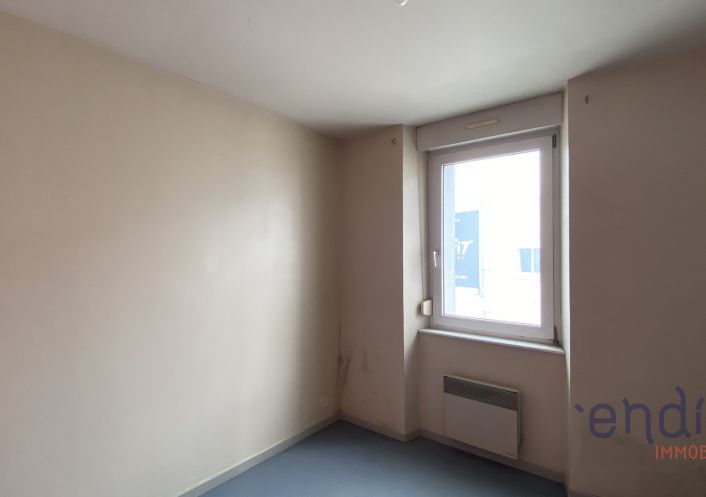 à vendre Appartement Morteau