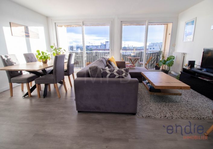 à vendre Appartement Dijon