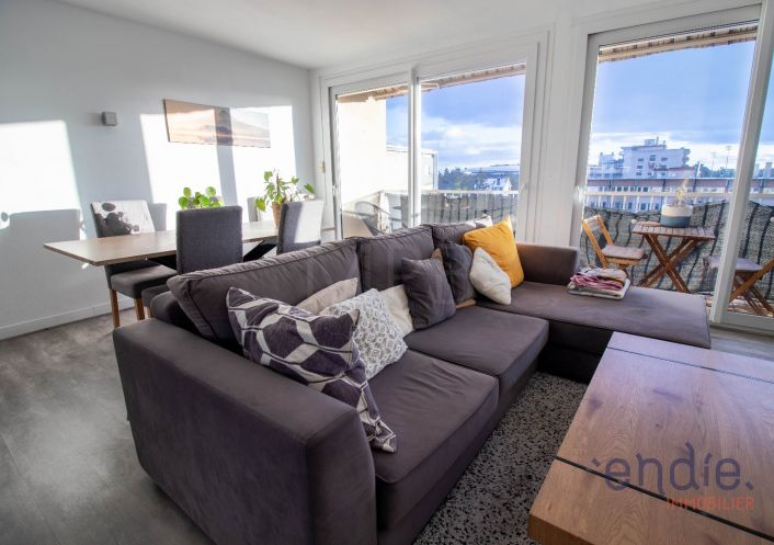 à vendre Appartement Dijon