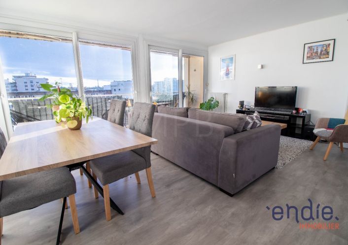 à vendre Appartement Dijon