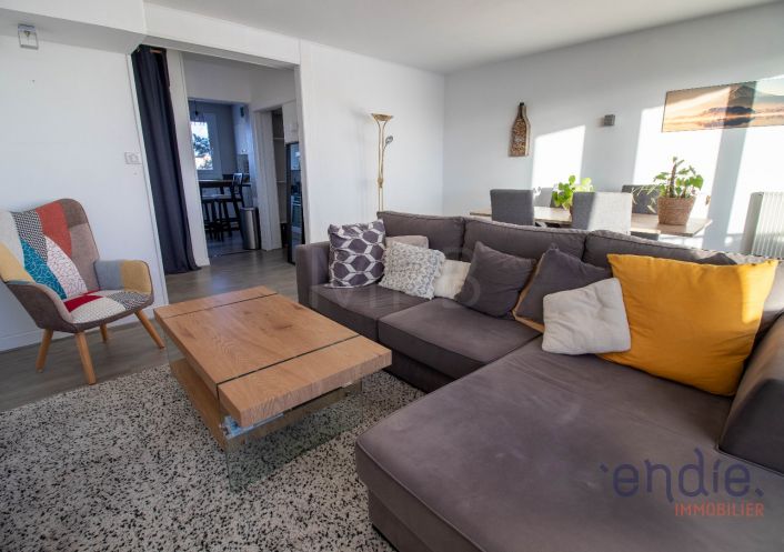 à vendre Appartement Dijon