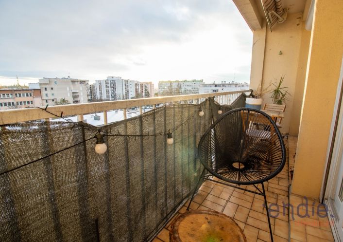 à vendre Appartement Dijon