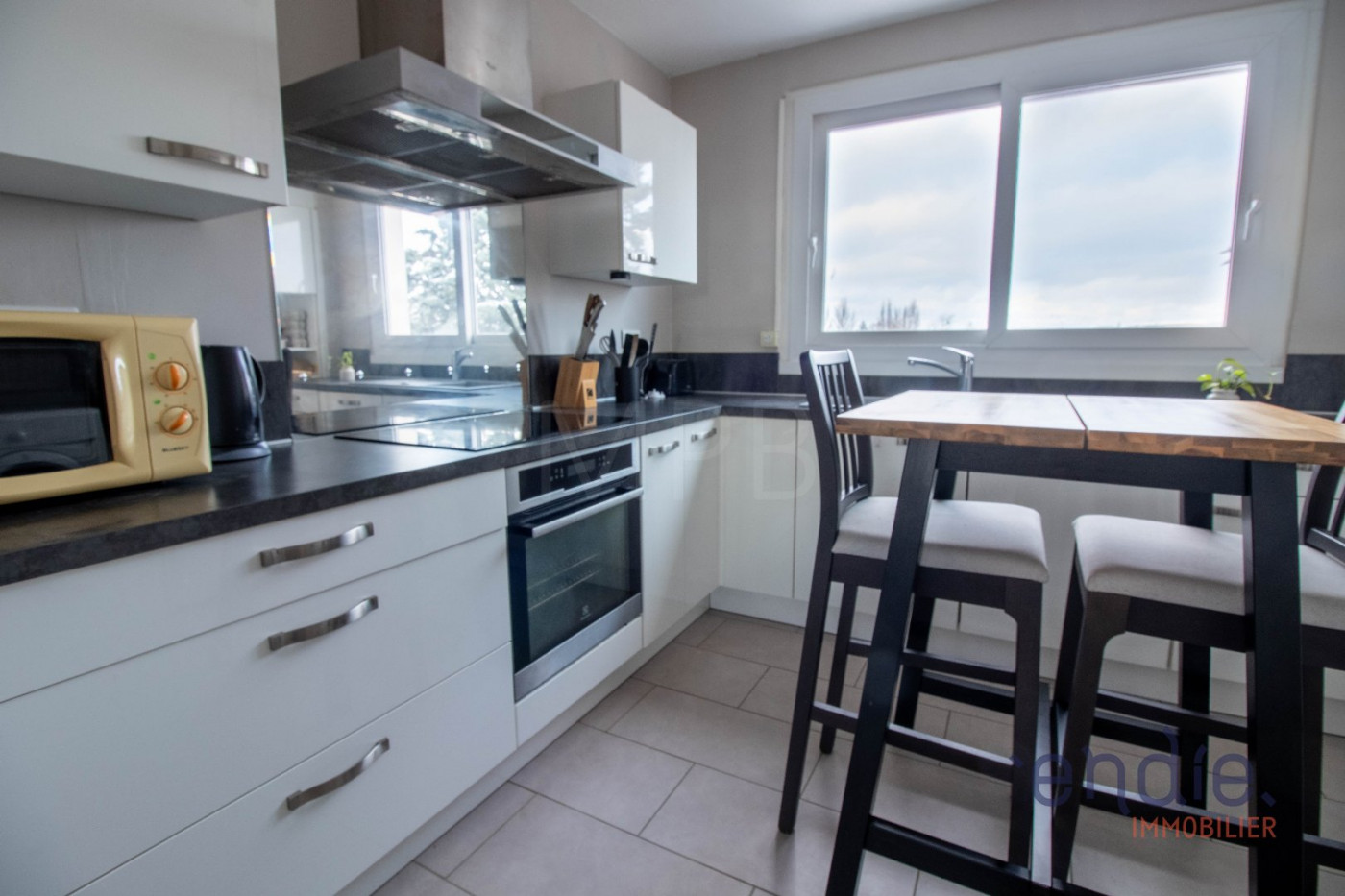 à vendre Appartement Dijon - Photo 5