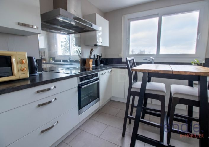 à vendre Appartement Dijon